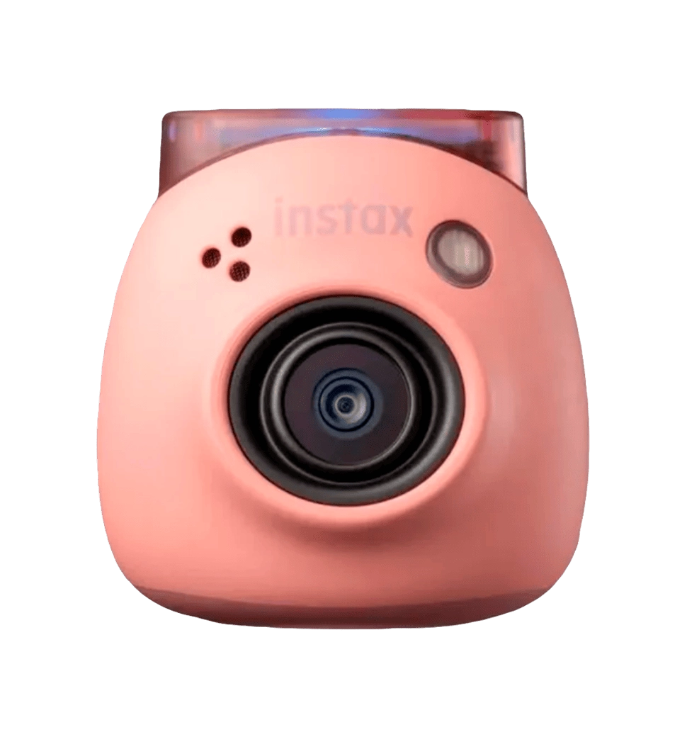 Fujifilm Instax Pal Powder Pink (16812558)