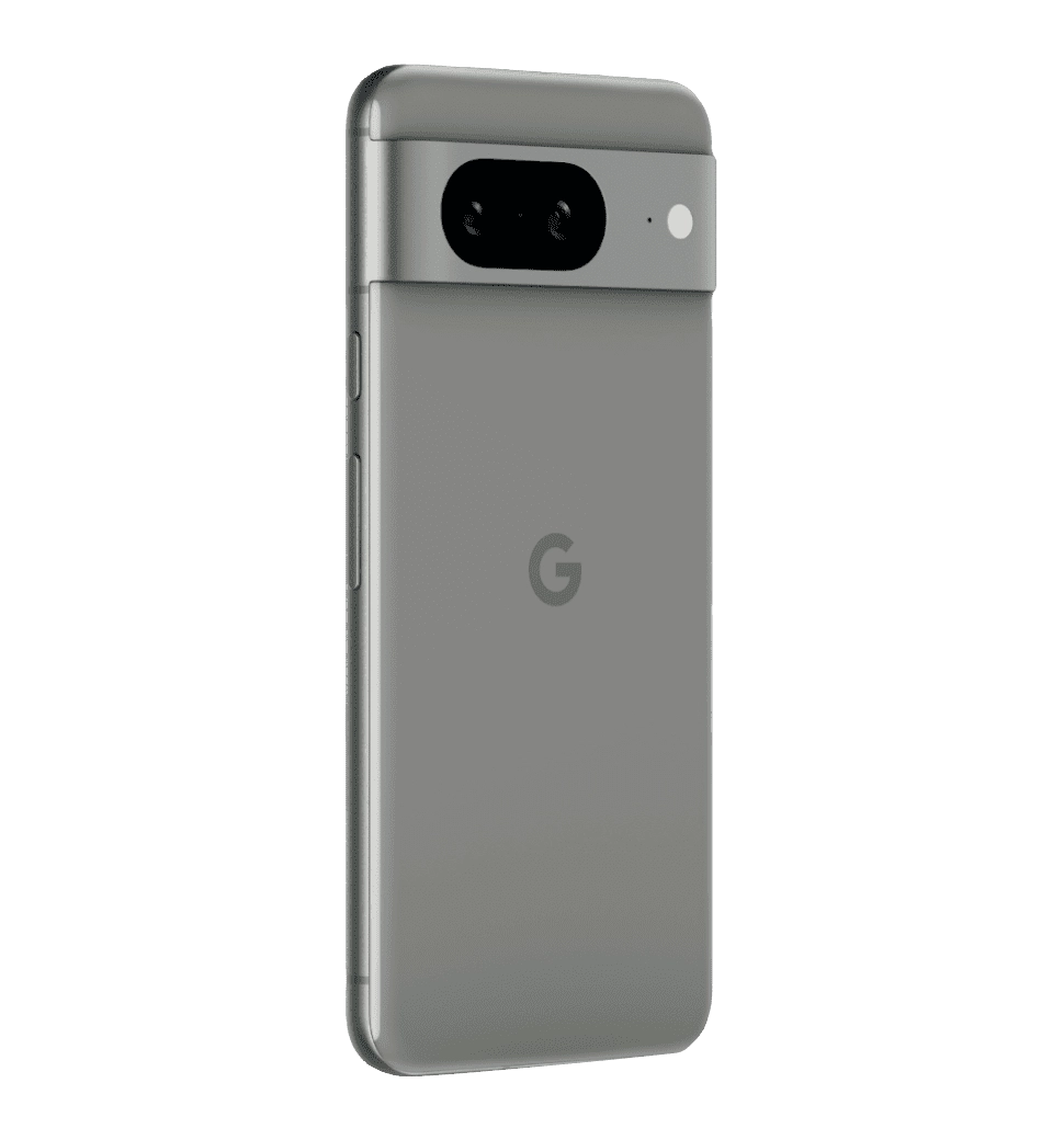 Смартфон Google Pixel 8 8/256GB Hazel