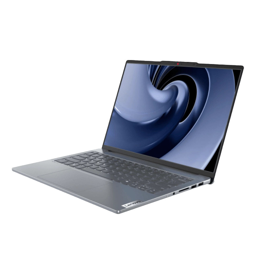 Ноутбук 14” Lenovo IdeaPad Pro 5 14IMH9 OLED (83D2003KRA)/Intel Ultra 7-155H/32GB/1TB SSD/Intel Arc/DOS/Grey