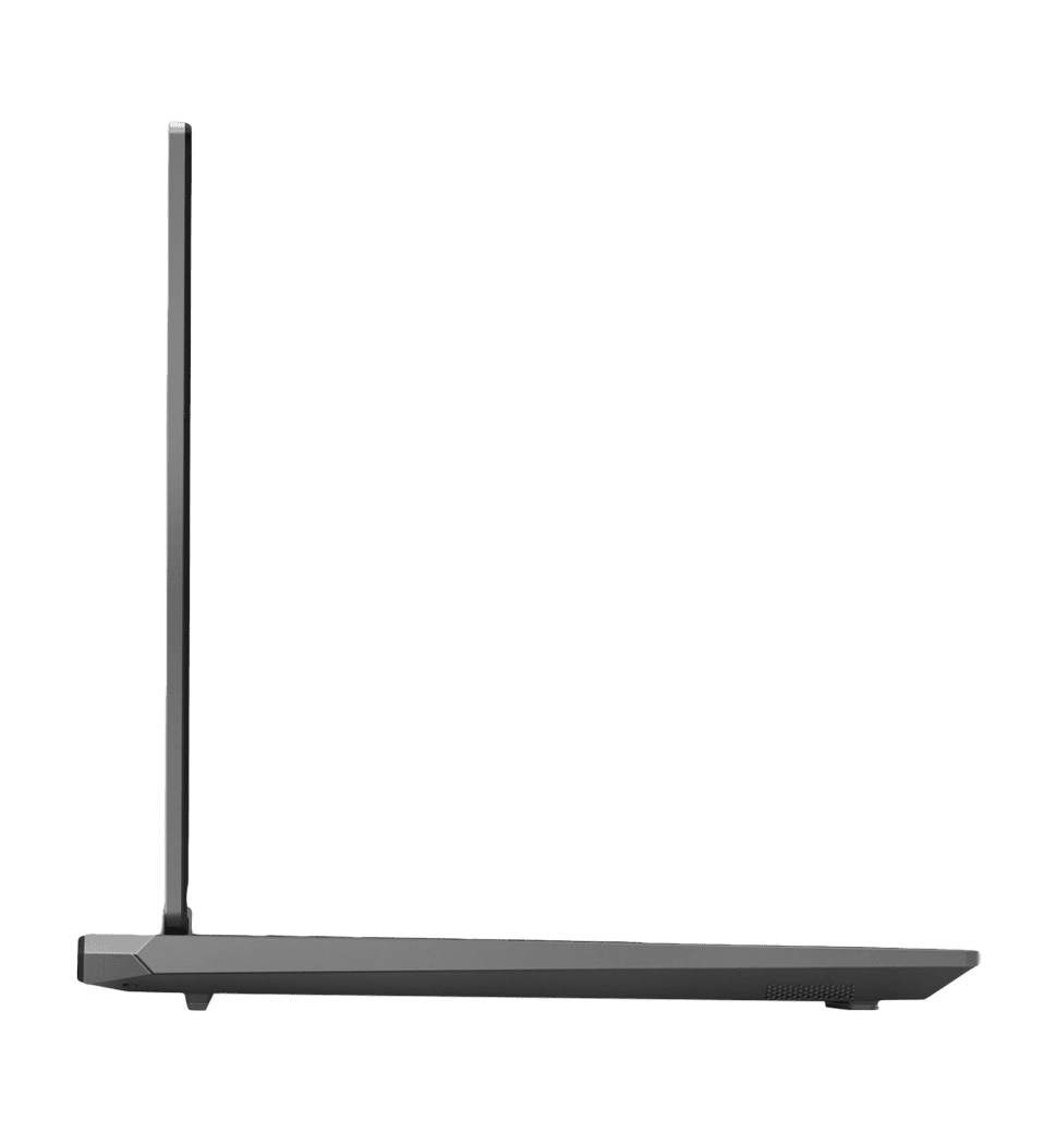 Ноутбук 15,6" Lenovo LOQ 15IAX9 (83GS00MGRA) Intel i5-12600HX/16/1TB/RTX 4050 6GB/ DOS/BL/Luna Grey
