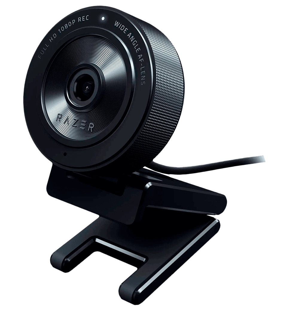 Камера для стриминга RAZER Kiyo X (RZ19-04170100-R3M1)