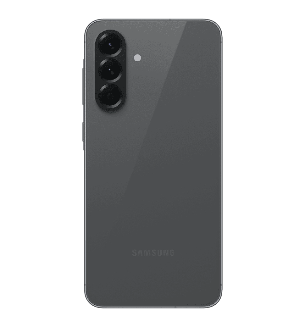 Смартфон Samsung Galaxy-A56 5G 8/256GB Graphite (SM-A566BZKCEUC)