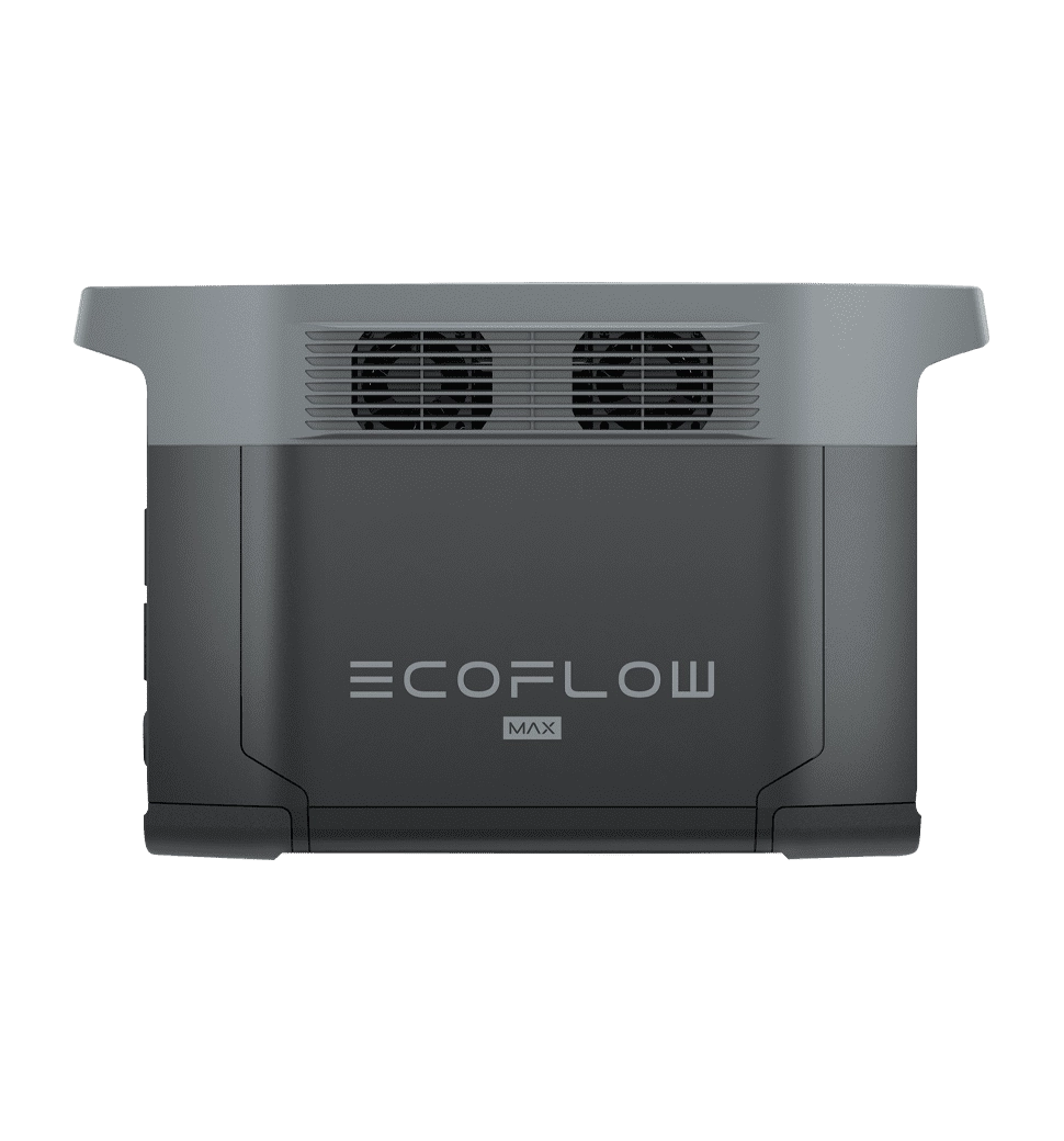 Зарядная станция EcoFlow DELTA 2 Max (EFDELTA2Max-EU)