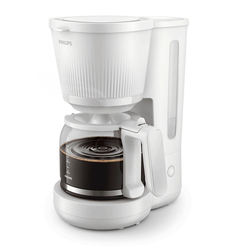 Кофеварка Philips капельная Series 3000 HD7411/00