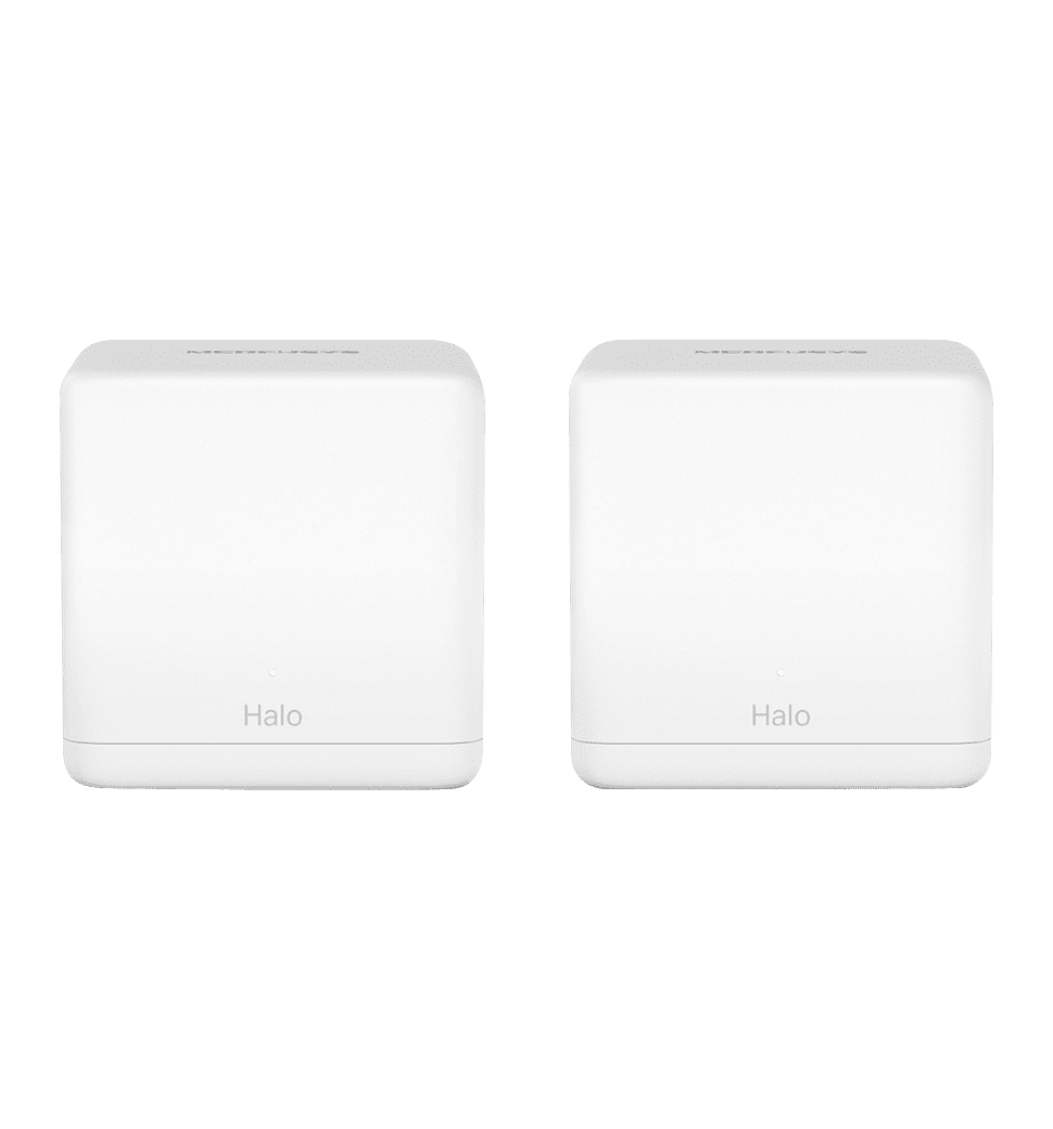 Wi-Fi Mesh система Mercusys H30G (2-pack)
