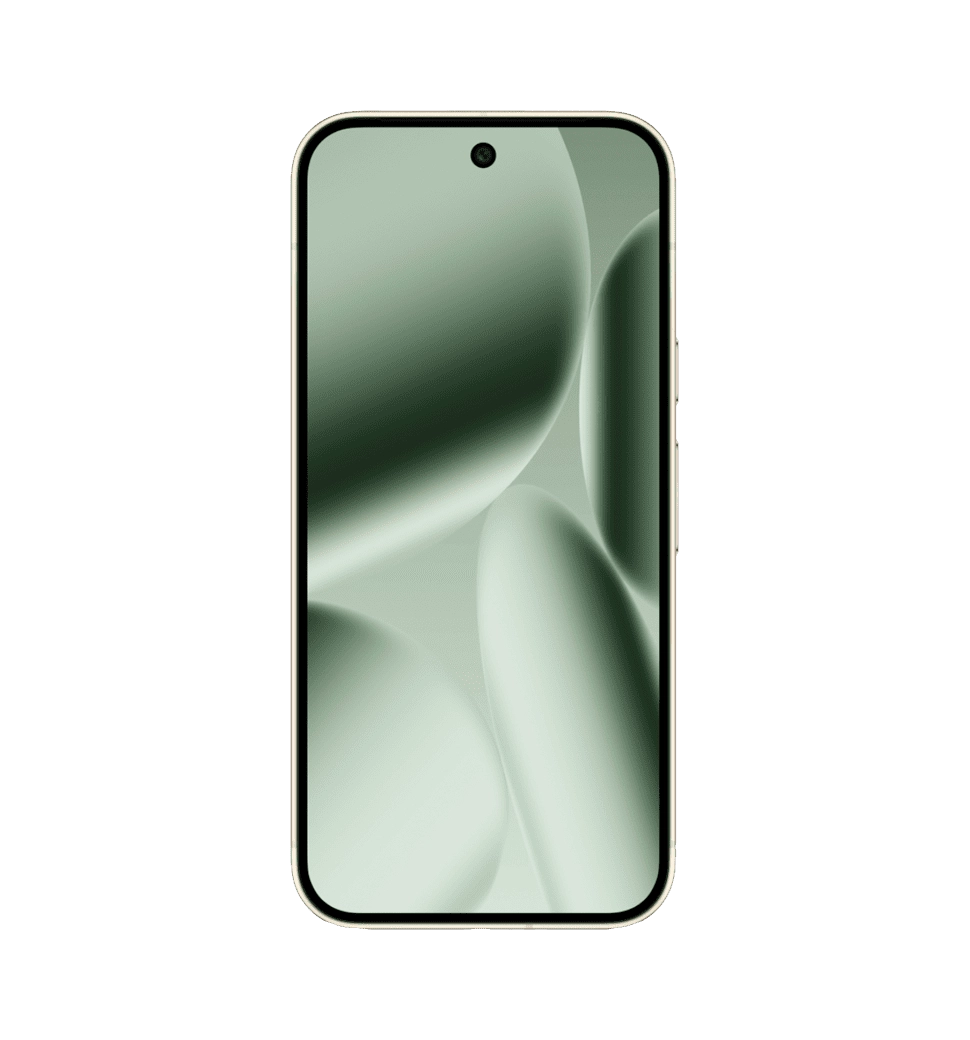 Смартфон Google Pixel 10 Pro 16/512GB Jade eSIM
