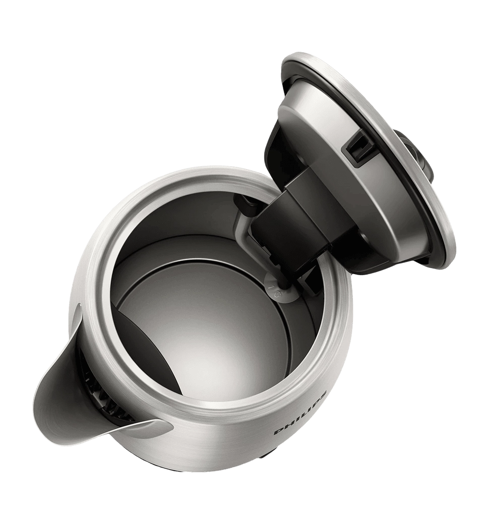 Електрочайник Philips Viva Collection HD9353/90