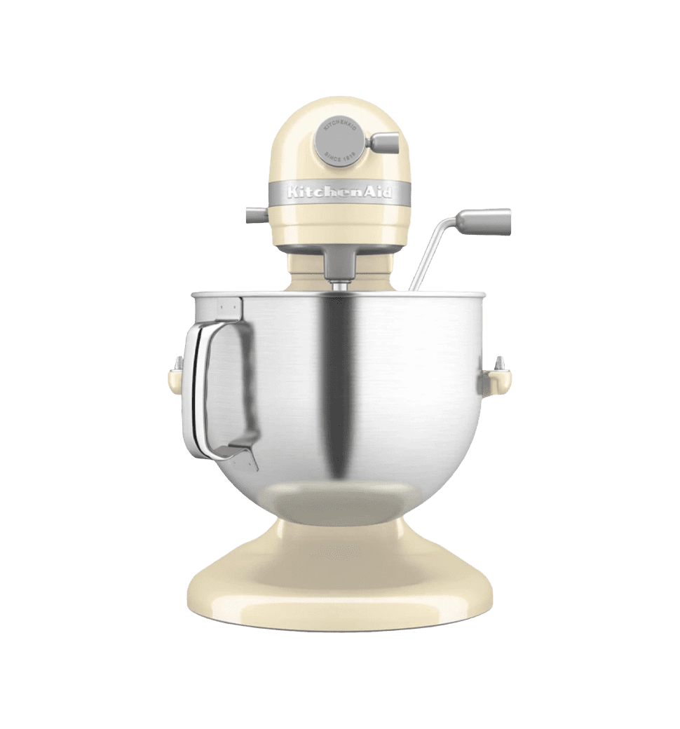 Міксер планетарний KitchenAid Artisan 6,6 л 5KSM70SHXEAC