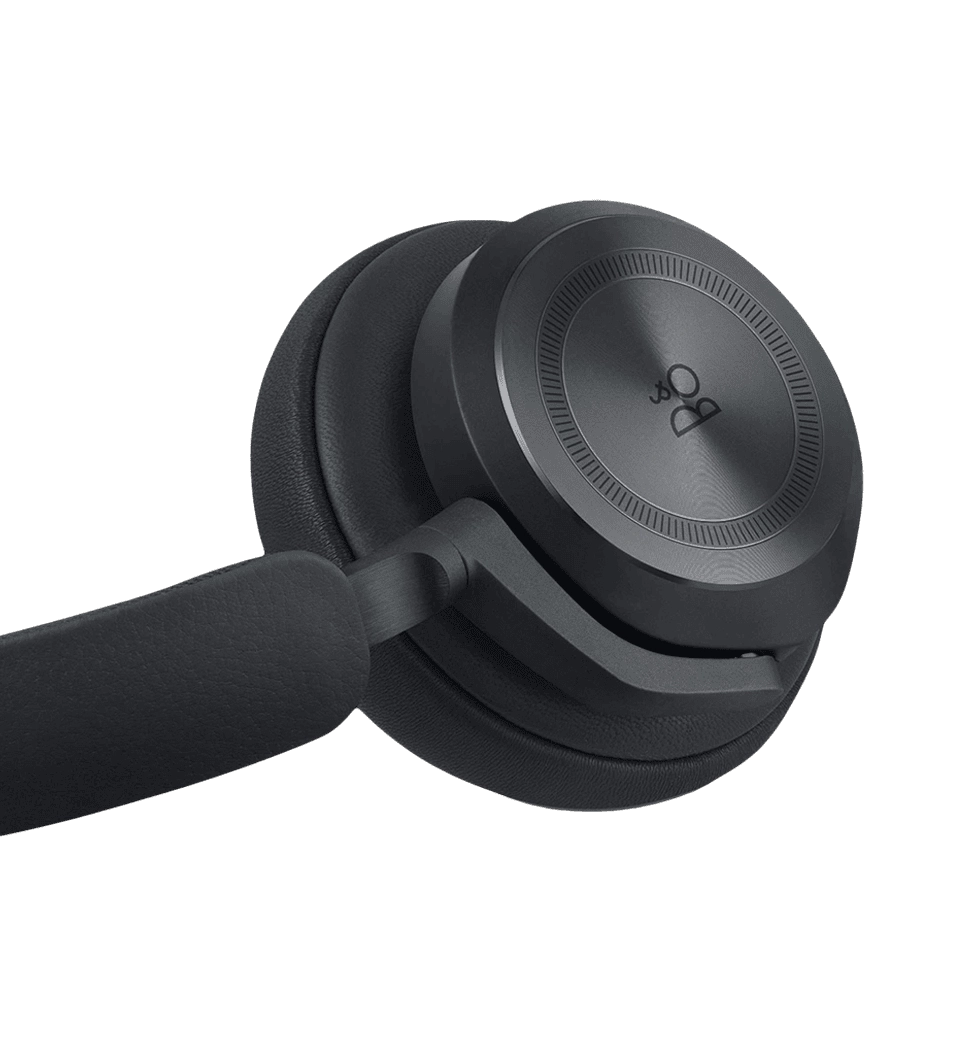 Наушники с микрофоном Bang & Olufsen Beoplay HX Black Anthracite (1224000)