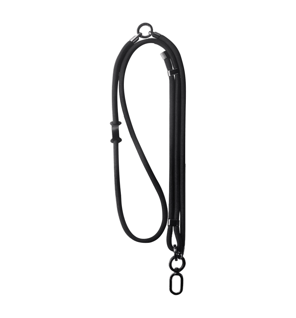 Ремешок Pitaka 1 to 3 Black (MSB2401)
