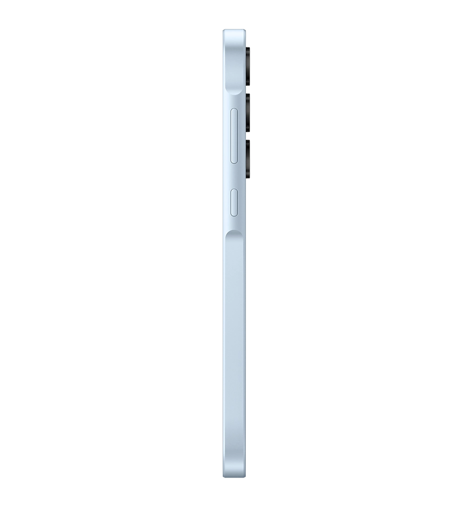 Смартфон Samsung Galaxy-A35 5G 256GB Light Blue (Open Box)