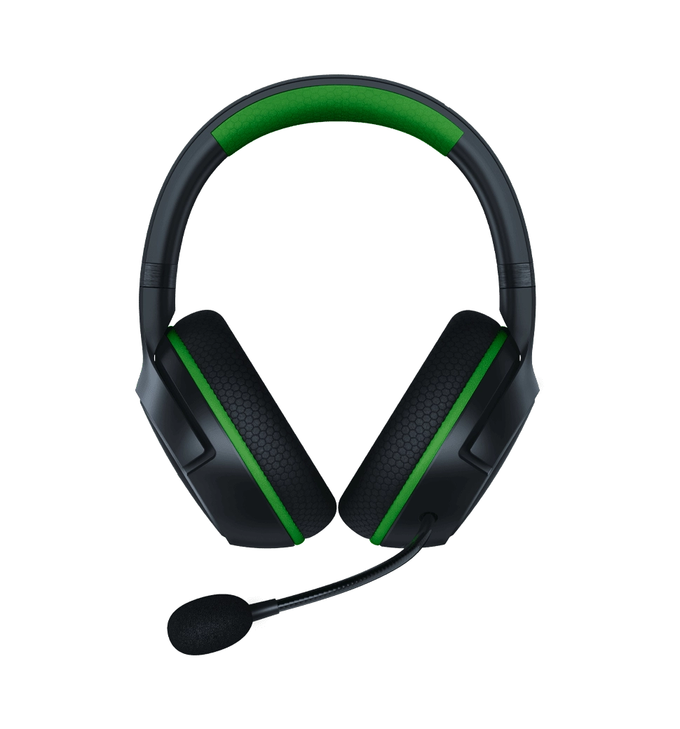 Гарнітура RAZER Kaira X for Xbox, black (RZ04-03970100-R3M1)