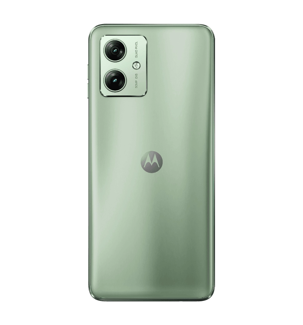 Moto G54 Power 8/256GB Mint Green (PB0W0020UA)