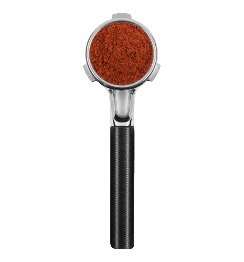 Кавомолка KitchenAid Artisan 5KCG8433EAC