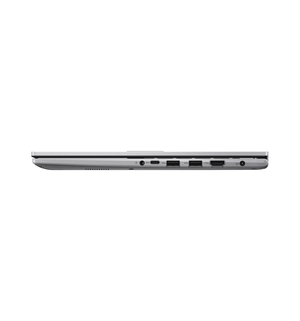 Ноутбук 15.6" ASUS X1504ZA-BQ531Intel i5-1235U/16GB/1TB SSD/Intel Iris Xe/DOS/Silver
