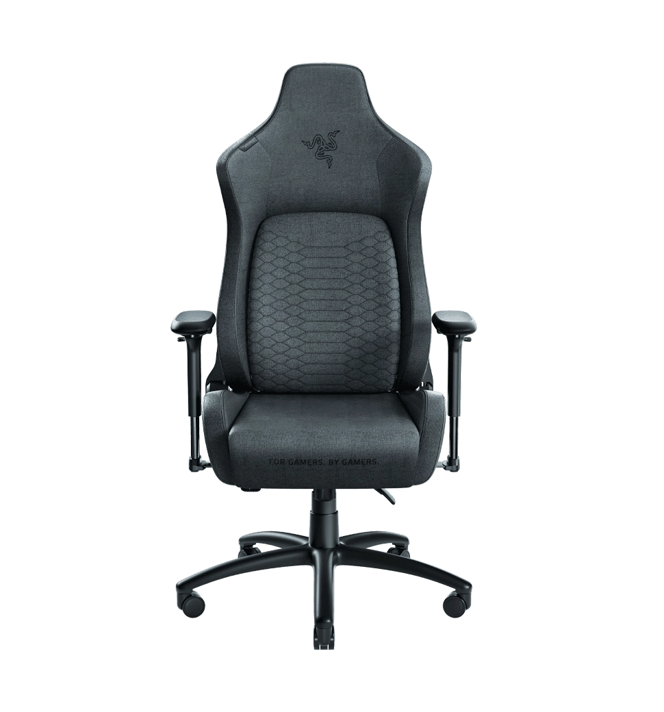 Крісло для геймерів RAZER Iskur Fabric XL (RZ38-03950300-R3G1)