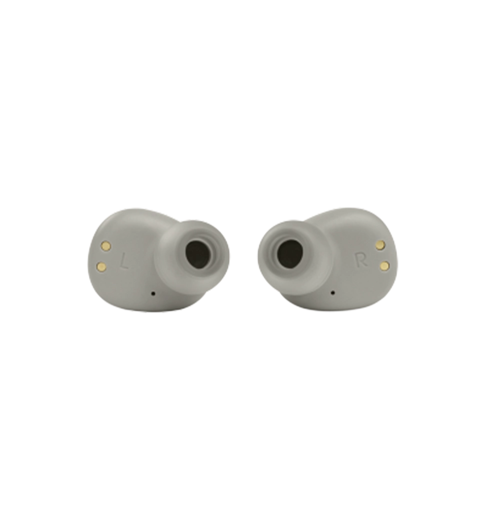 Наушники JBL W100 TWS Ivory (JBLW100TWSIVR)