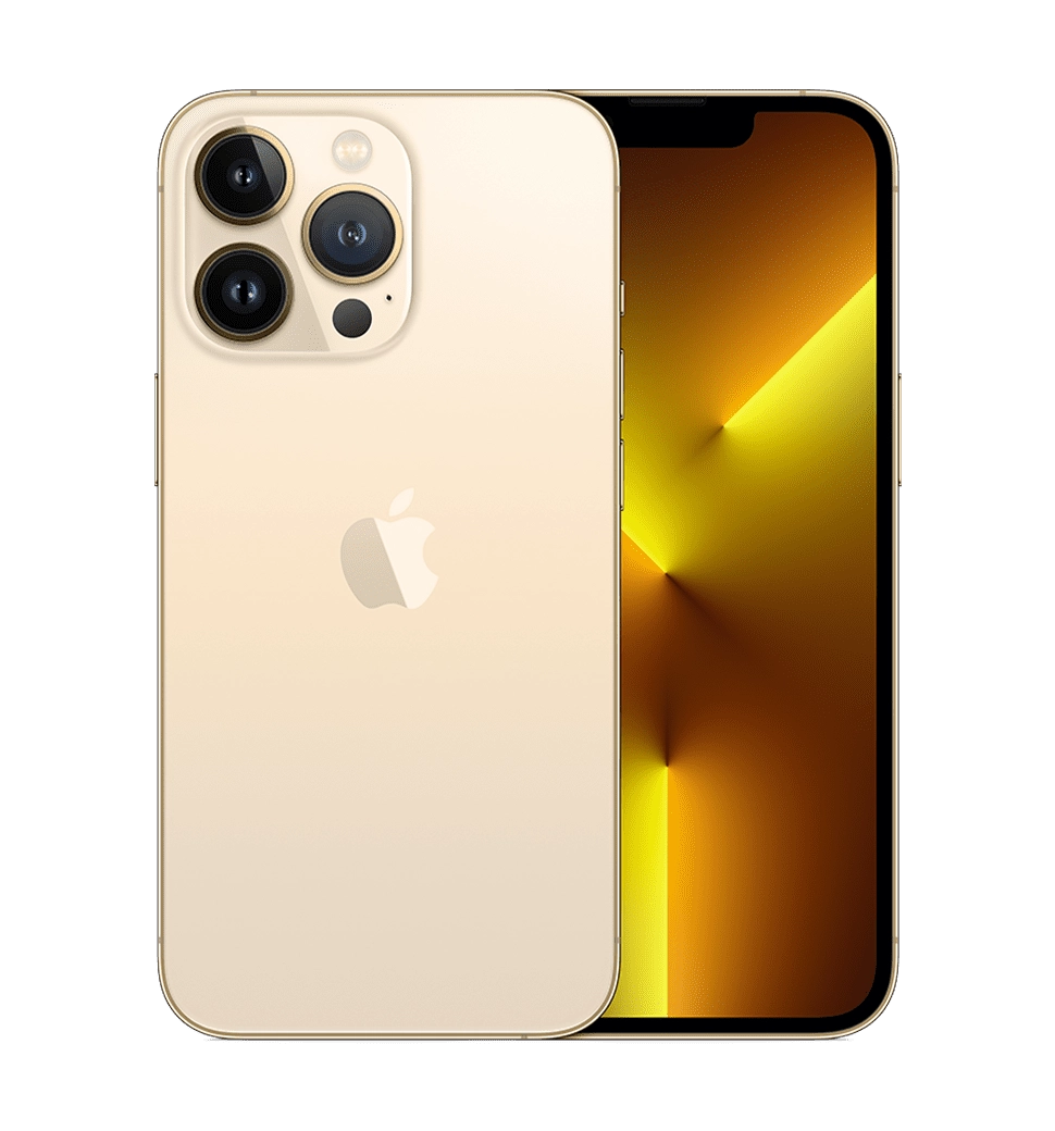 iPhone 13 Pro 512 Gold БУ