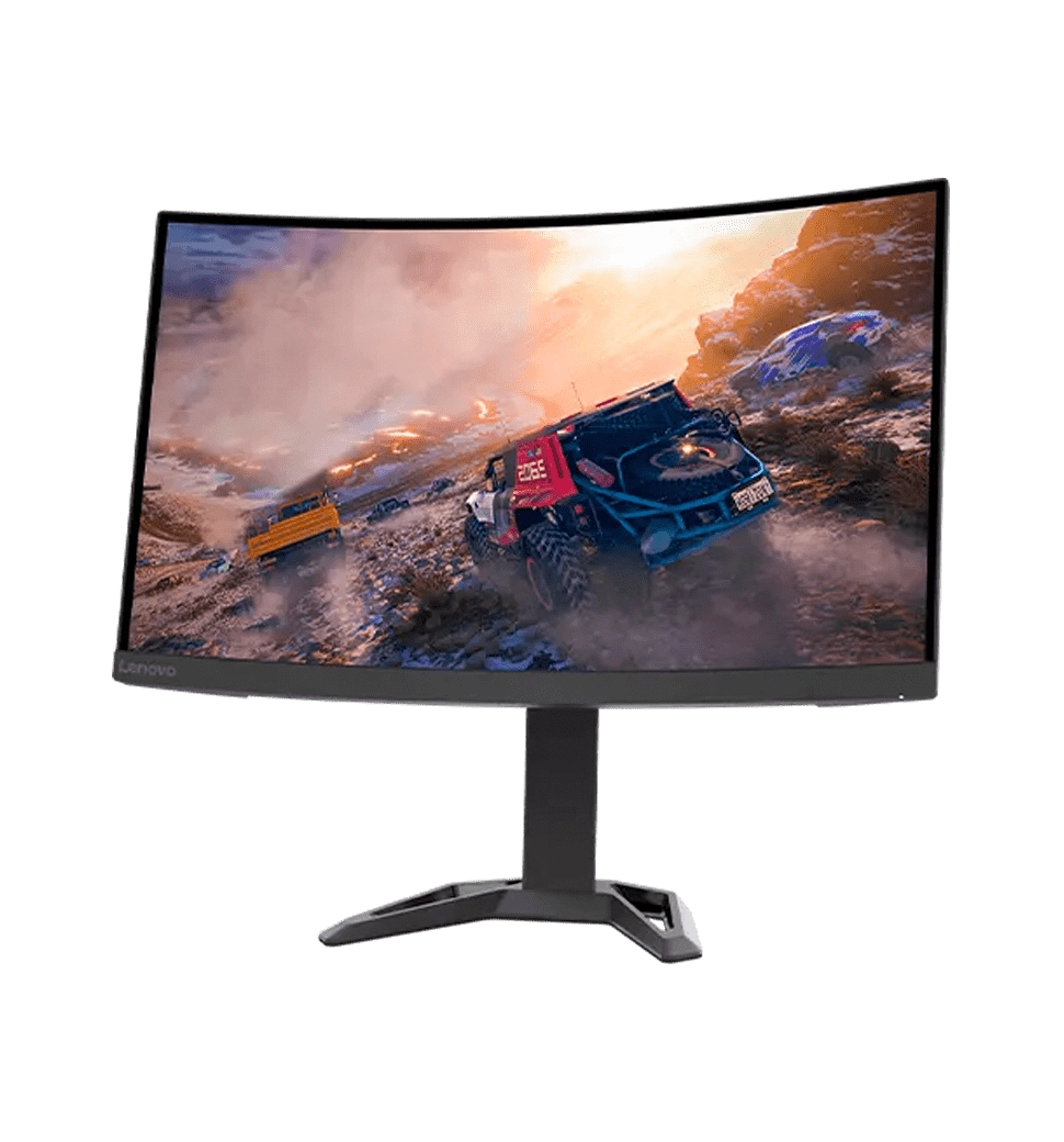 Монітор 27" LENOVO G27c-30 VA FullHD 165Hz