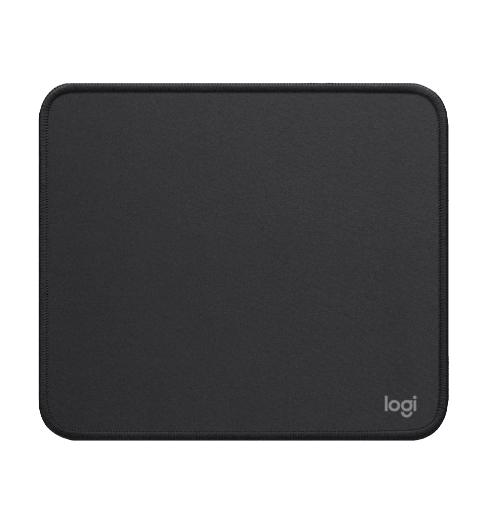 Килимок Logitech Mouse Pad Studio Series Graphite (956-000049)