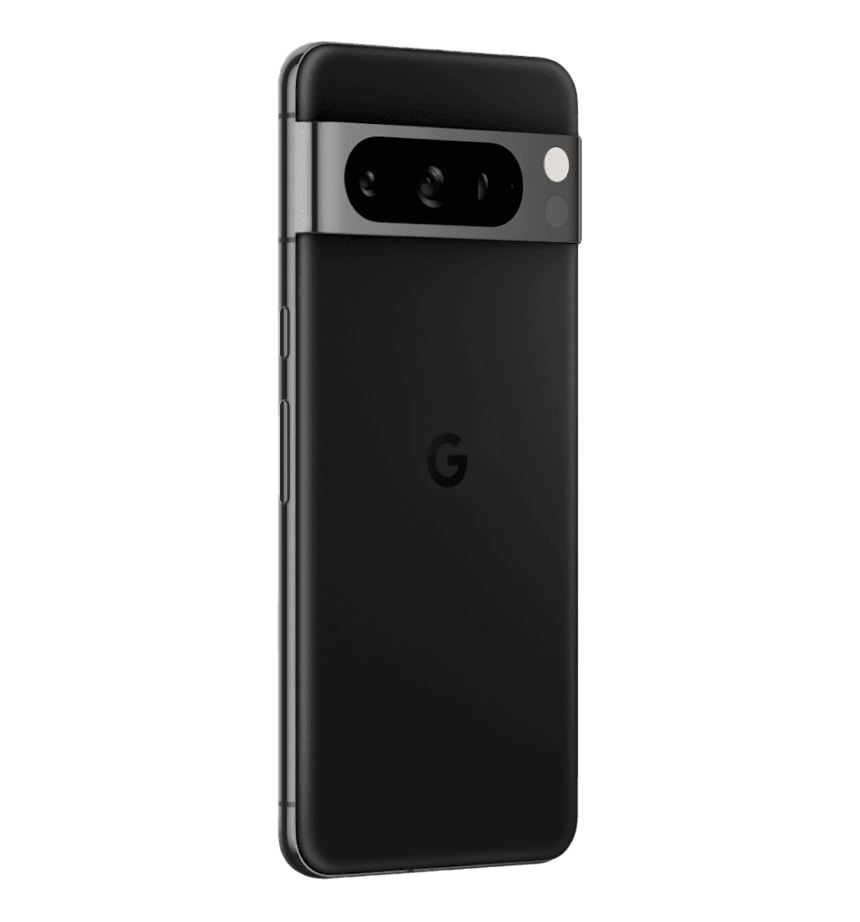 Смартфон Google Pixel 8 Pro 12/256GB Obsidian
