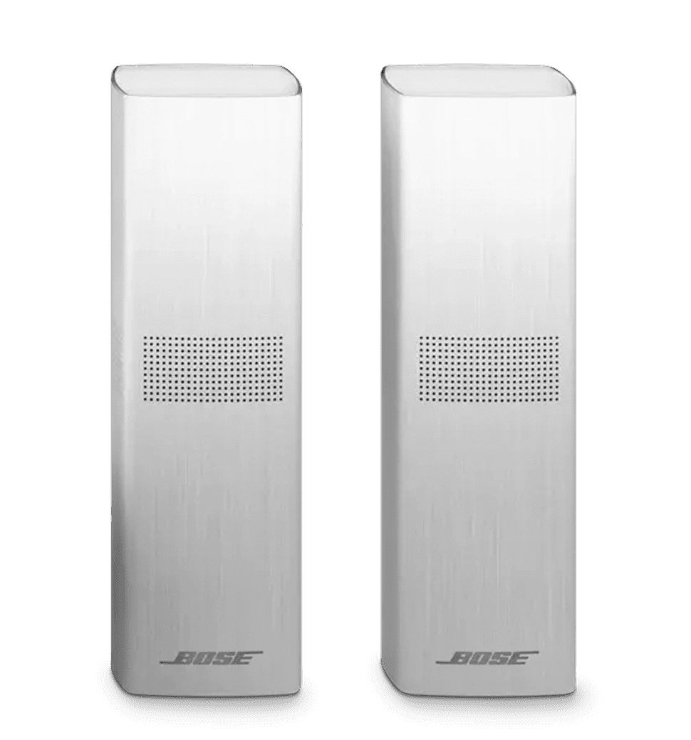 Акустична система об'ємного звуку Bose Surround Speakers 700 Whire
