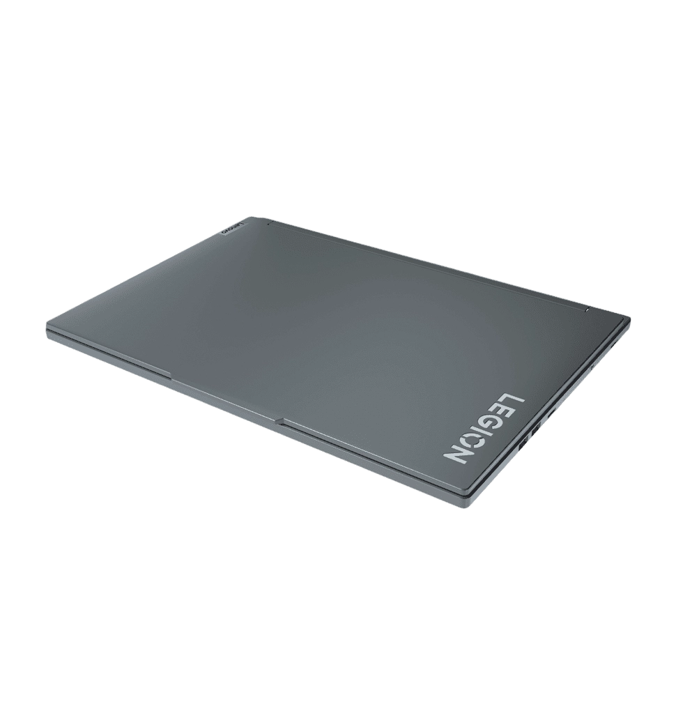 Ноутбук 16" LENOVO Legion 5 16IRX9/Intel i7-14650HX/32GB/1TB SSD/RTX4070-8GB/DOS/Grey