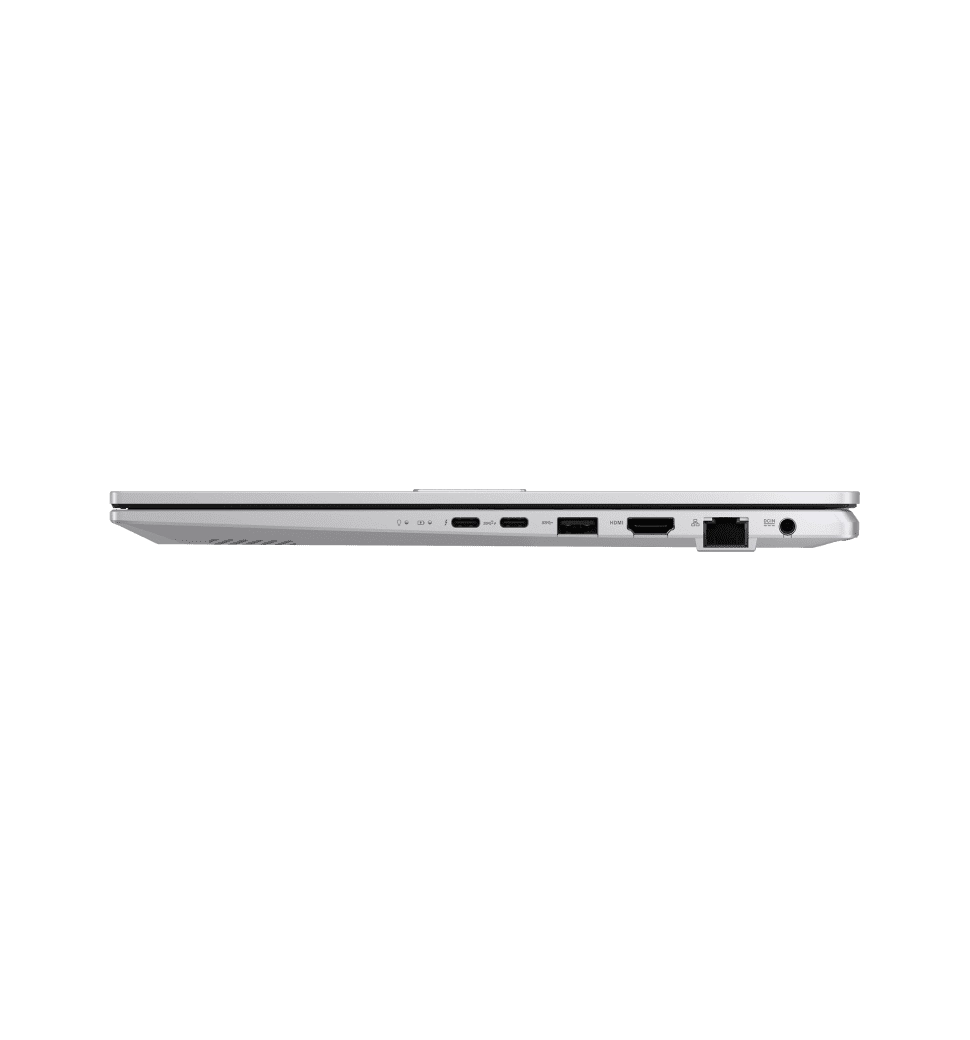 Ноутбук 15.6" ASUS Vivobook Pro 15 OLED K6502VV-MA024/Intel i9-13900H/16GB/1TB SSD/RTX4060-8GB/DOS/S