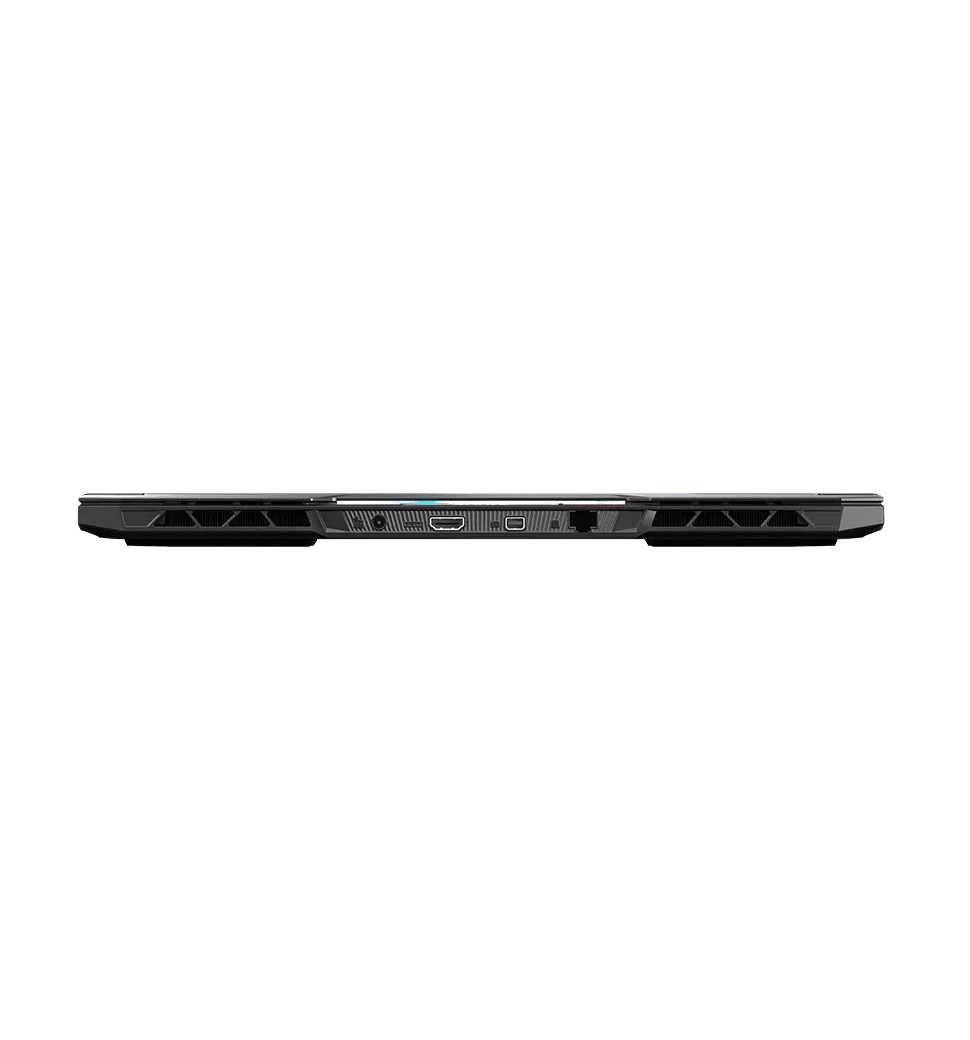 Ноутбук 15.6" Gigabyte AORUS 15.6/Intel i7-13700HX/16GB/1TB SSD/RTX4070-8/DOS/Black