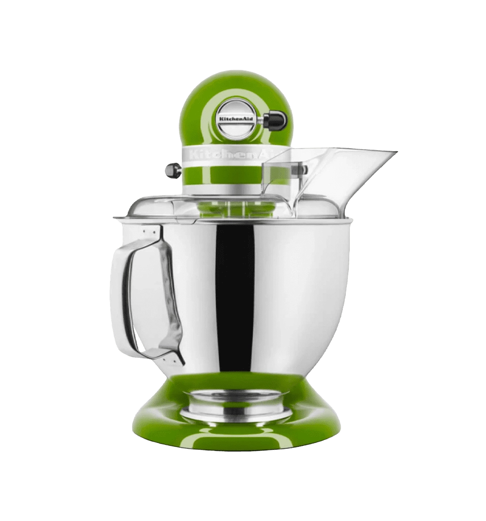 Миксер планетарный KitchenAid Artisan 4,8 л 5KSM175PSEMA