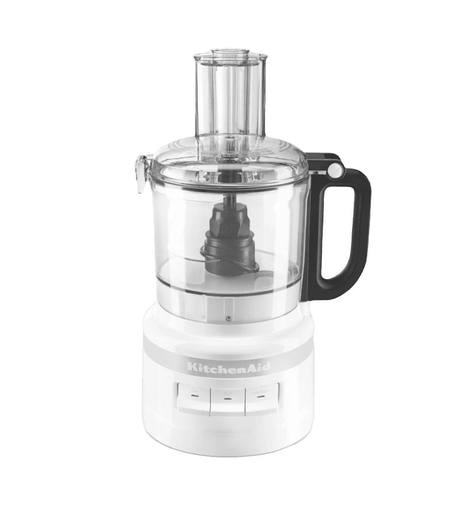 Кухонний комбайн KitchenAid CLASSIC 1,7 л 5KFP0718EWH