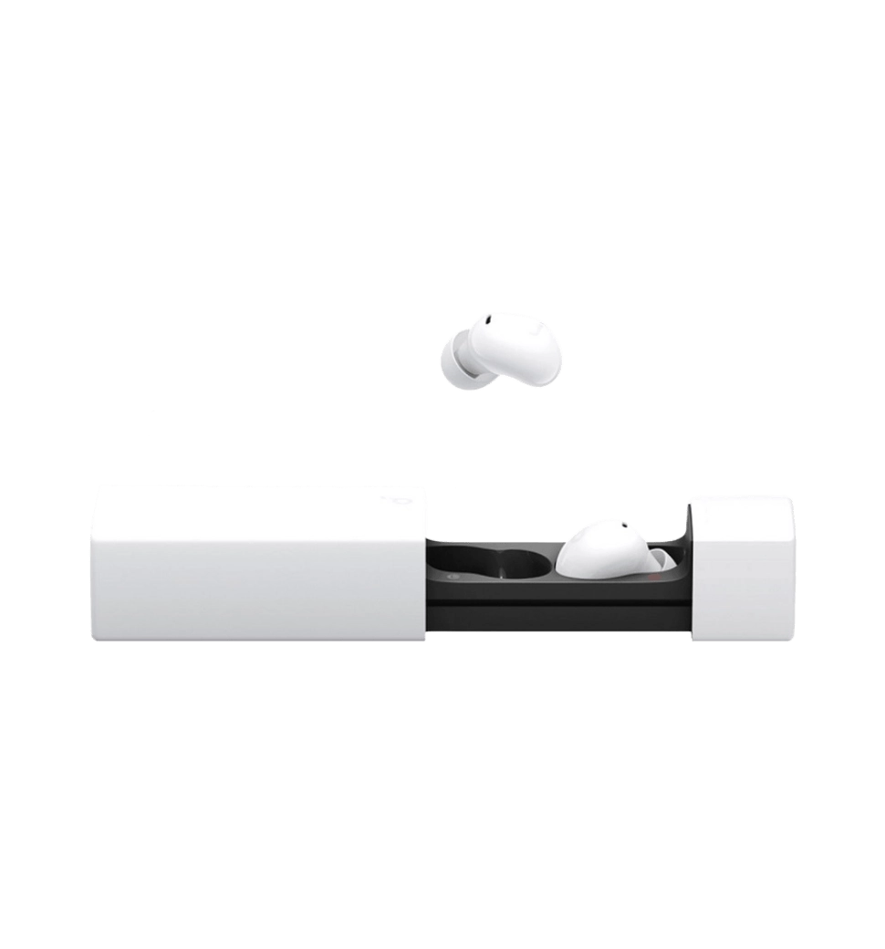 Навушники ANKER SoundСore A30i White