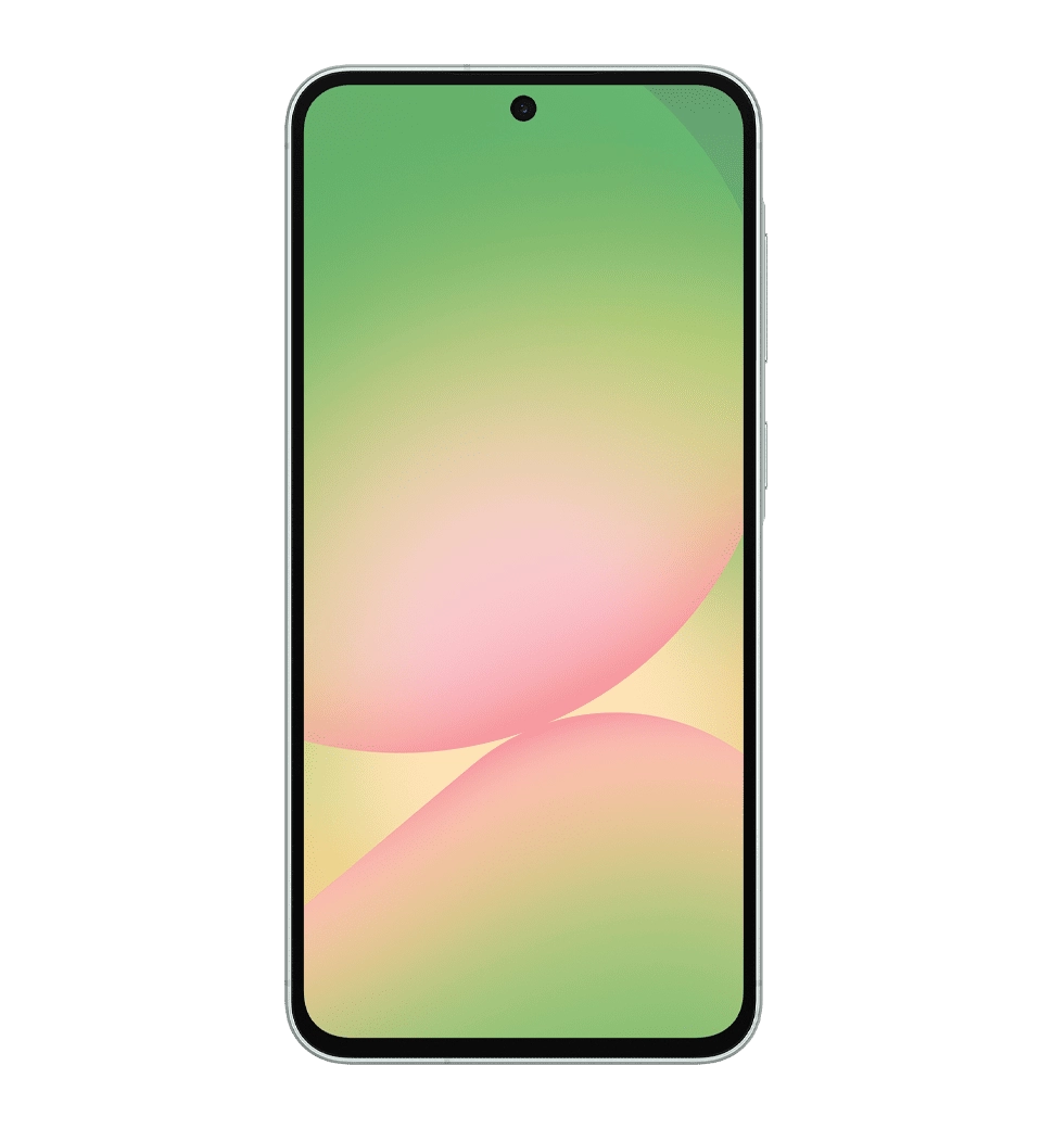 Смартфон Samsung Galaxy-A56 5G 8/256GB Olive (SM-A566BZGCEUC)