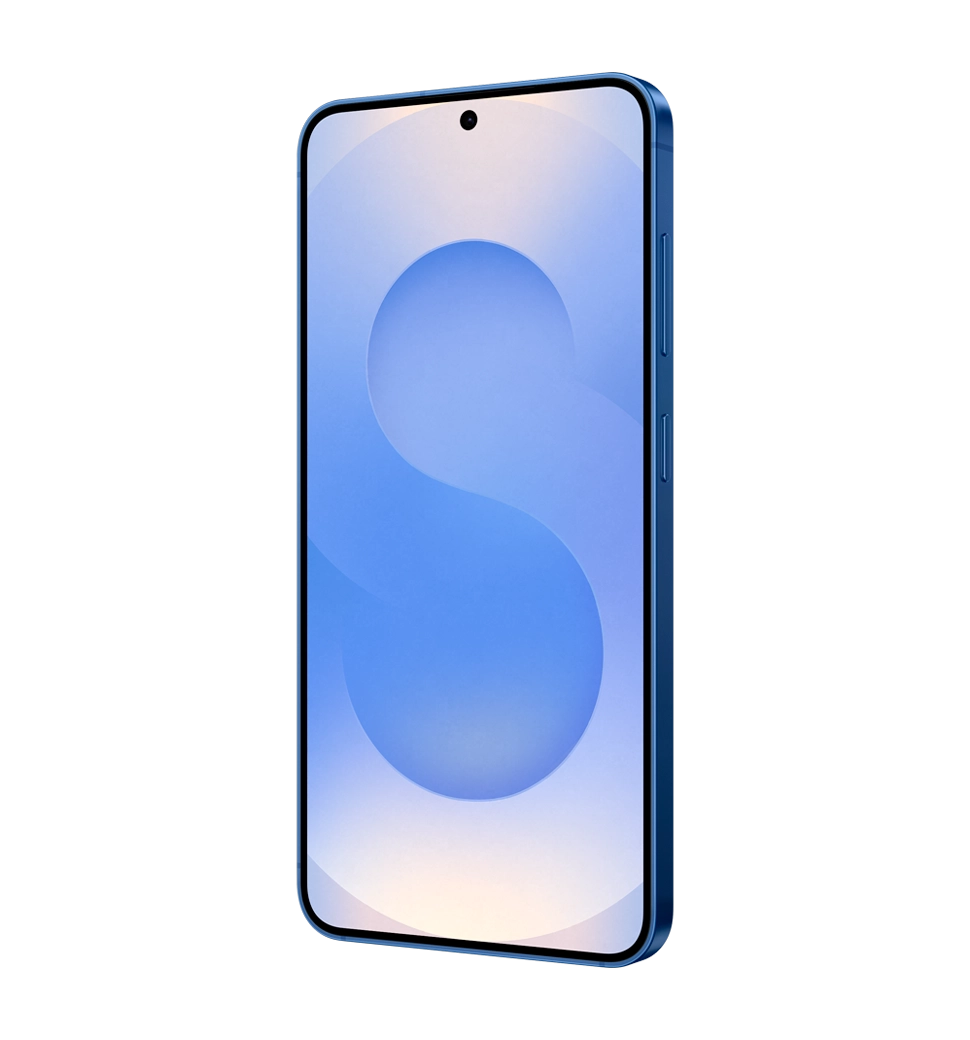 ᐉ Смартфон Samsung Galaxy S25 12/256GB Navy (SM-S931BDBGEUC