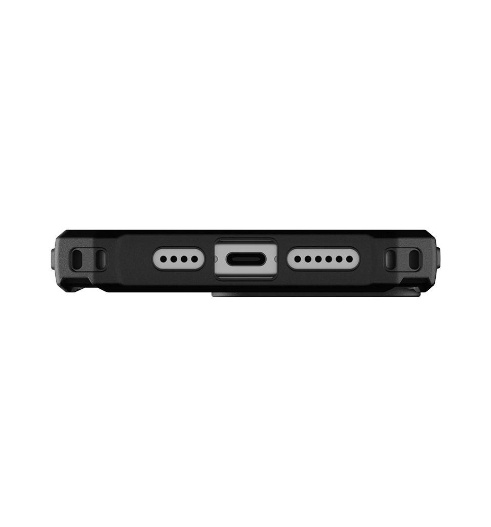 Чехол UAG iPhone 15 Pro Max Pathfinder SE MagSafe, Midnight Camo (114303114061)