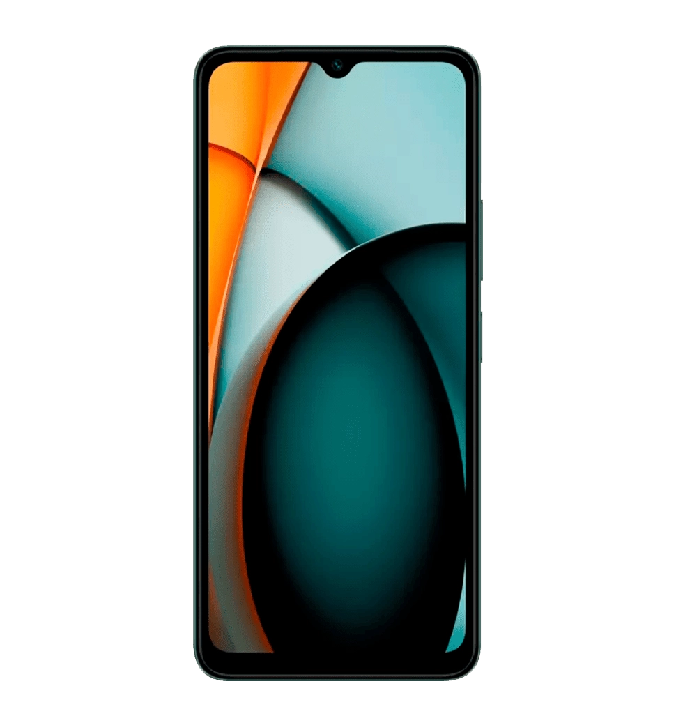Xiaomi Redmi A3 4/128GB Forest Green