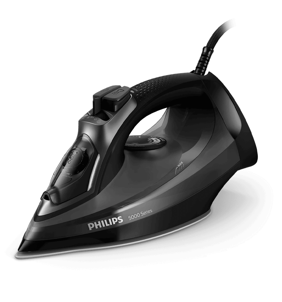 Утюг Philips Series 5000 DST5040/80