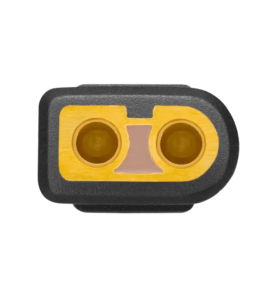Кабель EcoFlow Car Charge XT60 Cable (EFCAR-XT60CBL1.5M)