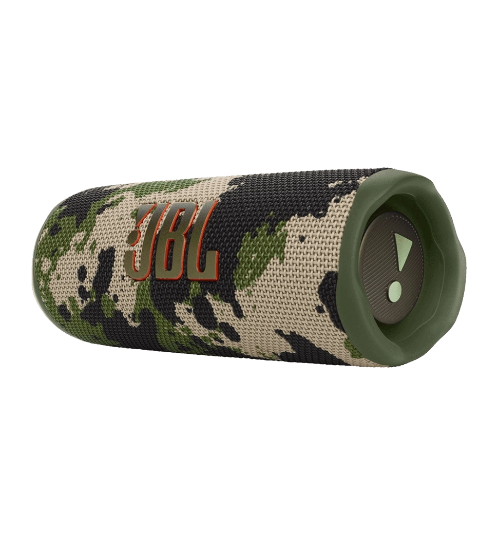 Портативна акустика JBL Flip 6 Squad (JBLFLIP6SQUAD)