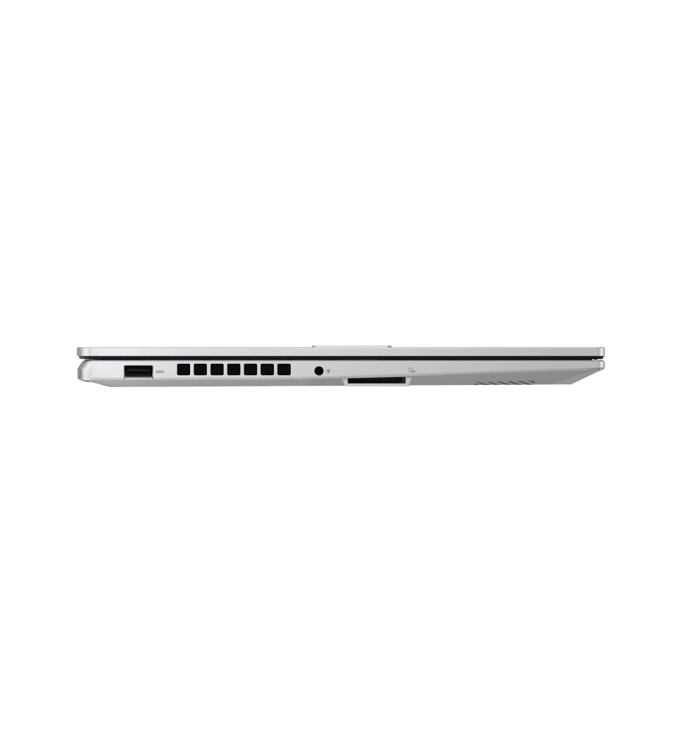 Ноутбук 15.6" ASUS Vivobook Pro 15 OLED K6502VV-MA024/Intel i9-13900H/16GB/1TB SSD/RTX4060-8GB/DOS/S