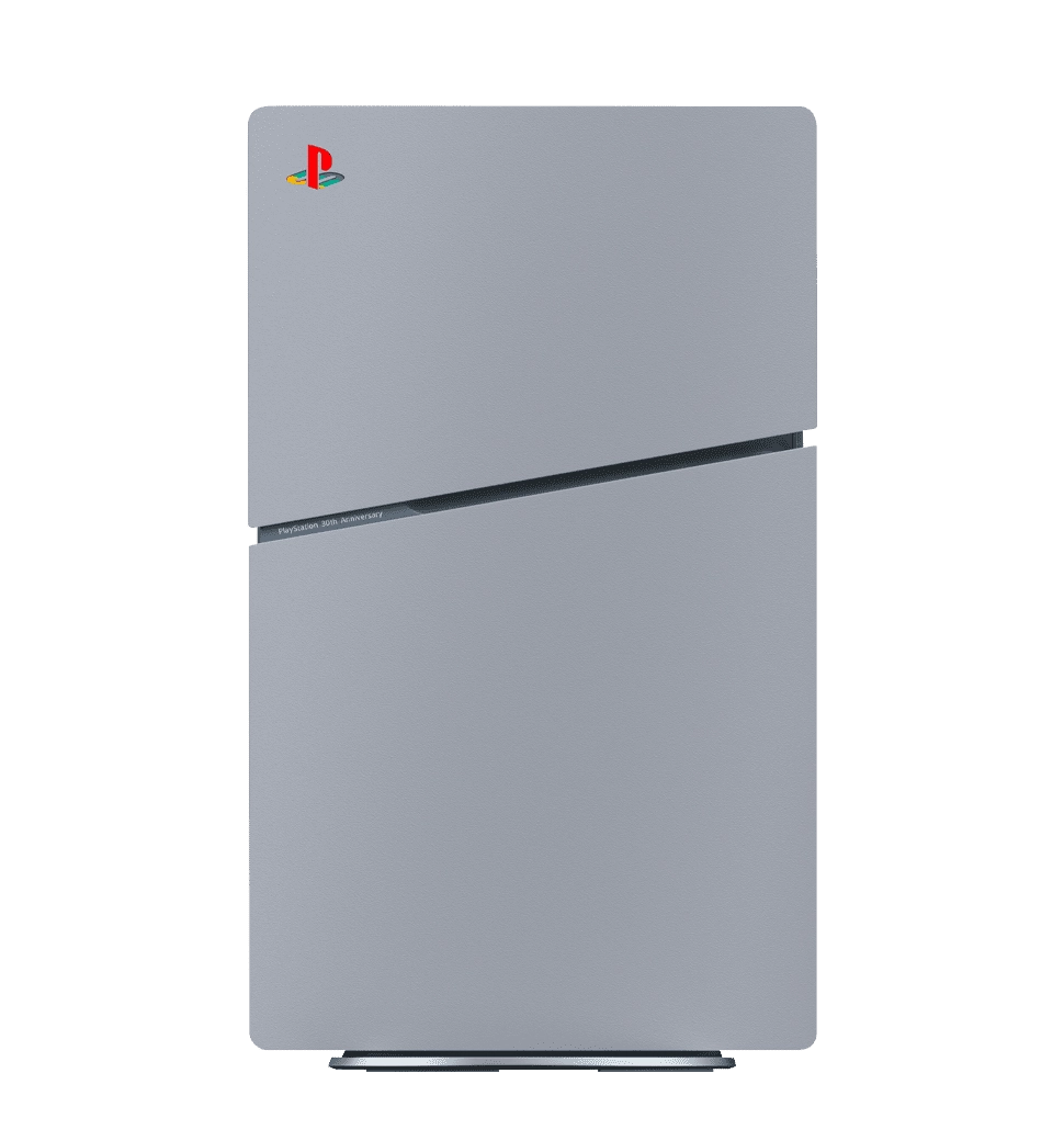 Ігрова консоль PlayStation 5 Slim Digital Edition (30th Anniversary Limited Edition)