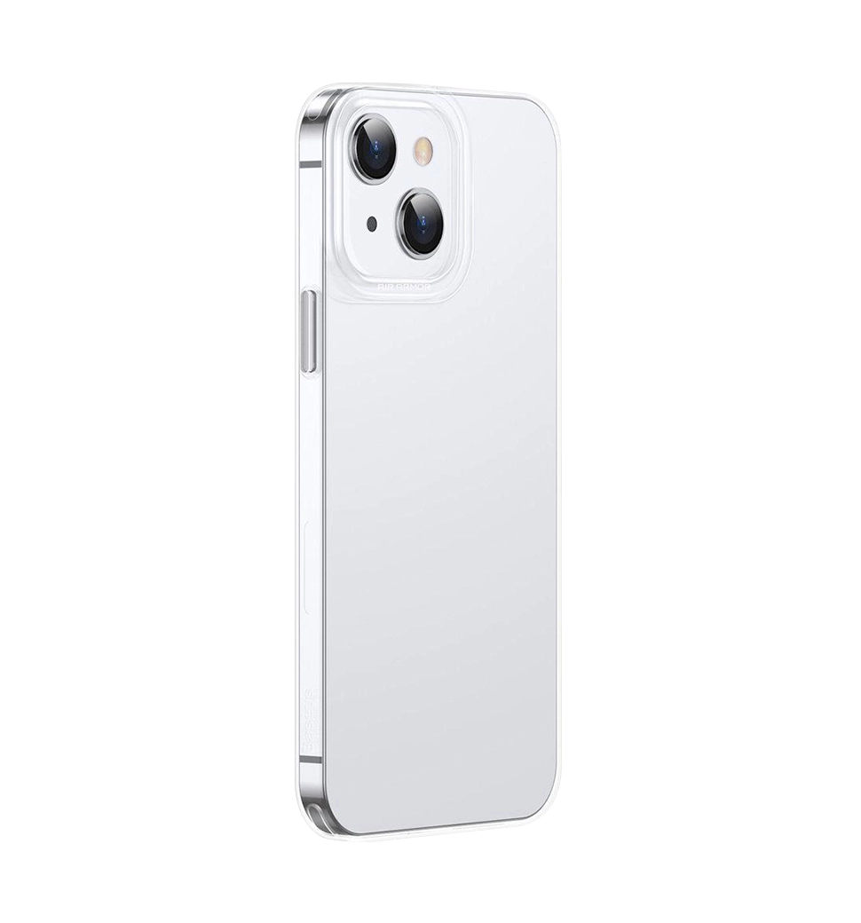 Чохол Alabay для iPhone 11 TPU Series (Transparent)