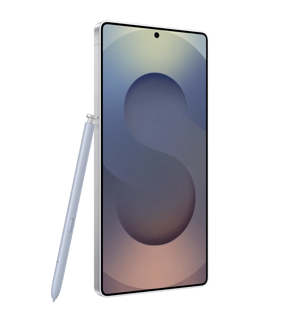 Смартфон Samsung Galaxy S25 Ultra 12/1TB Titanium Silverblue (SM-S938BZBHEUC)