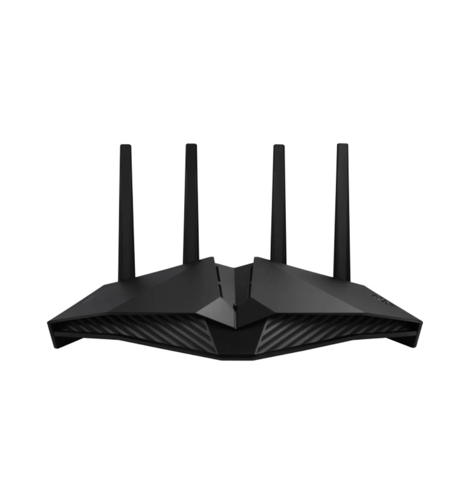 Маршрутизатор ASUS RT-AX82U v2 AX5400, 4xGE LAN, 1xGE WAN, 1xUSB3.2, MESH