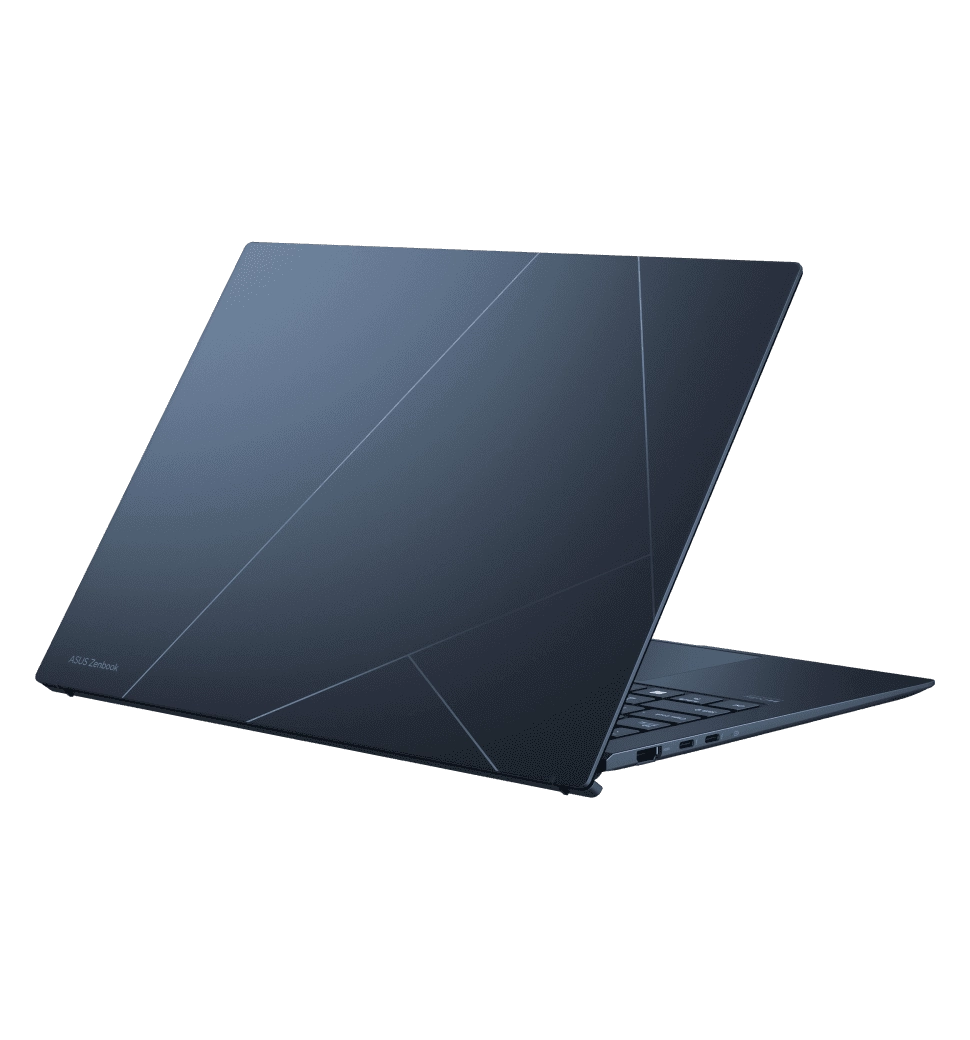 Ноутбук 13.3" ASUS Zenbook S 13 OLED UX5304MA-NQ040W/Intel Ultra 7 155U/16GB/1TB SSD/Intel Iris Xe/W11/Blue