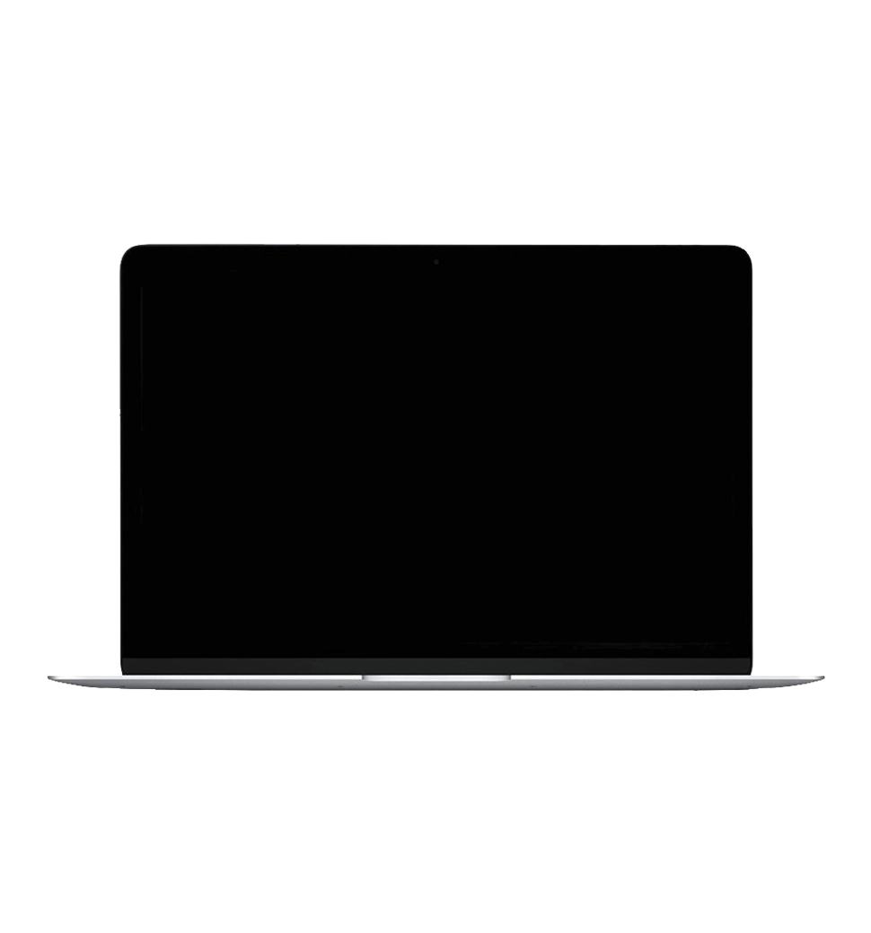Захисне скло PanzerGlass MacBook Pro/Air Dual Privacy 13'' White Box (0521)