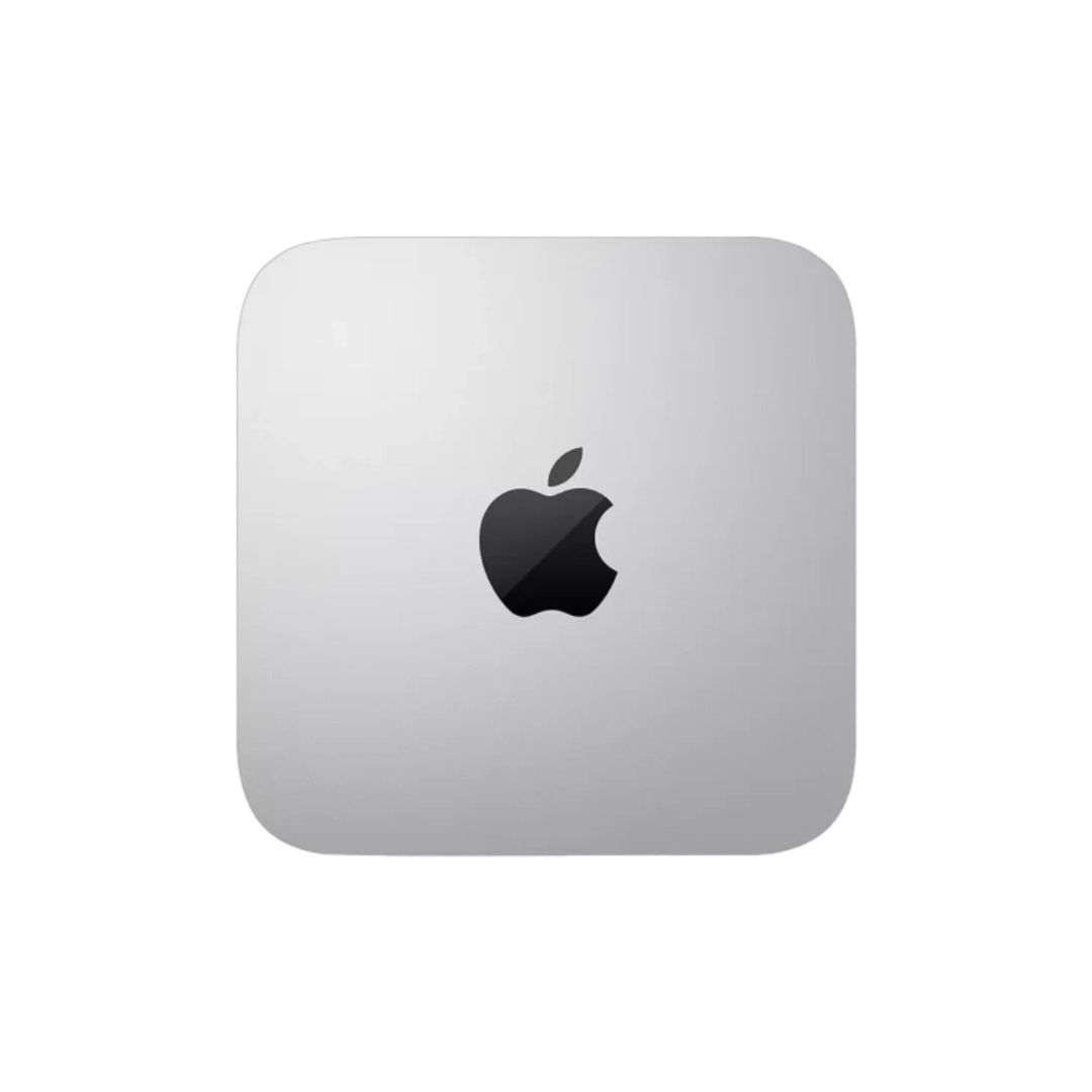 Mac Mini 2023 M2 8GB RAM 256GB SSD (MMFJ3) БУ