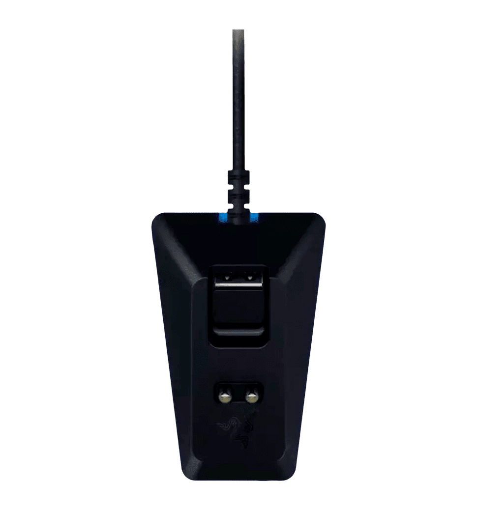Док-станція RAZER Mouse Dock CHROMA (RC30-03050200-R3M1)