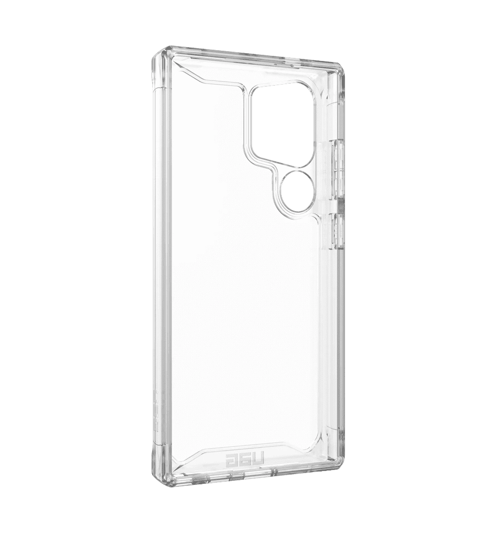 Чохол UAG для Samsung Galaxy S24 Ultra, Plyo, Ice (214432114343)