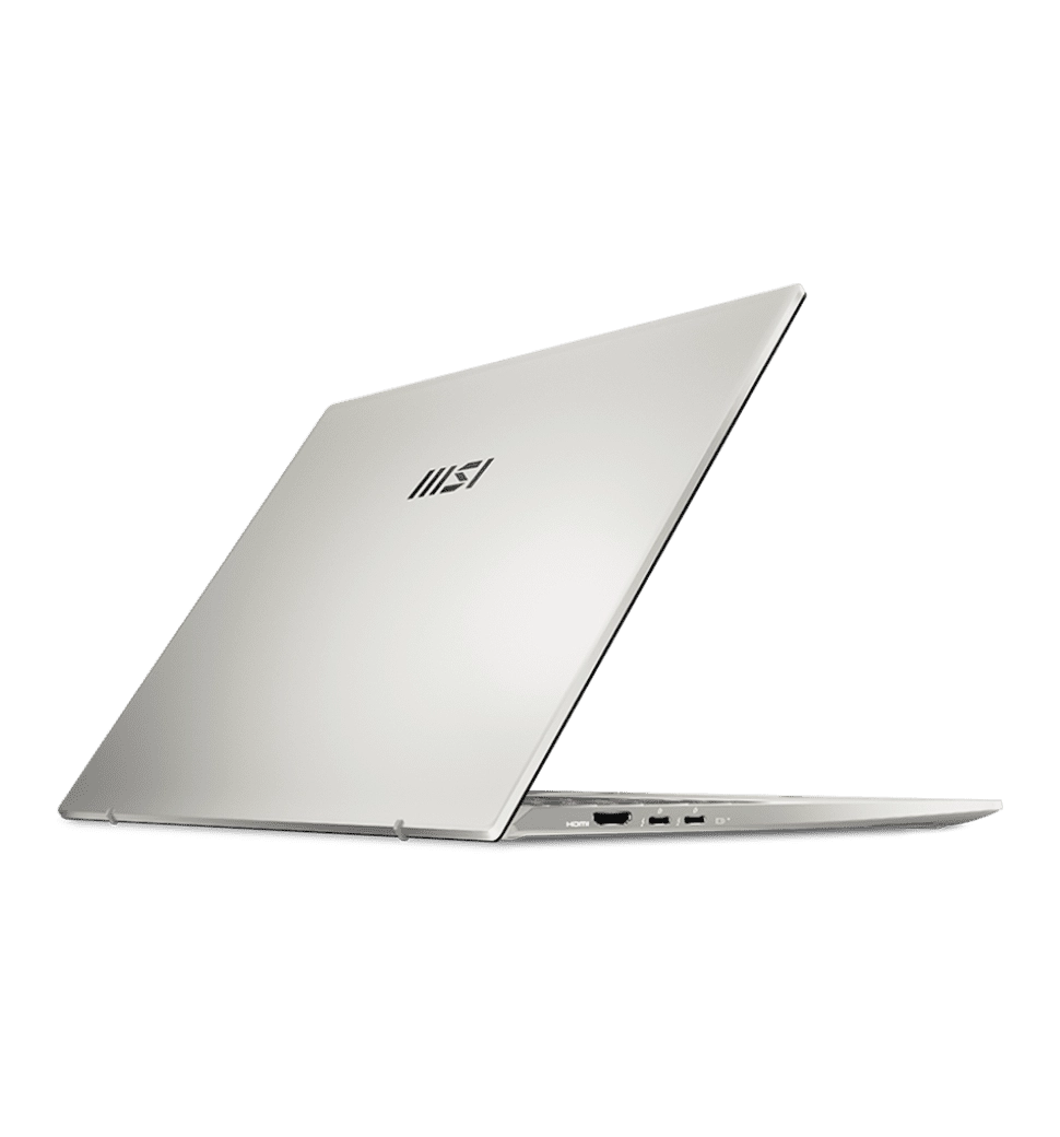 Ноутбук 14" MSI Prestige Evo/Intel i7-13700H/16GB/1TB SSD/Intel Iris Xe/W11/Silver